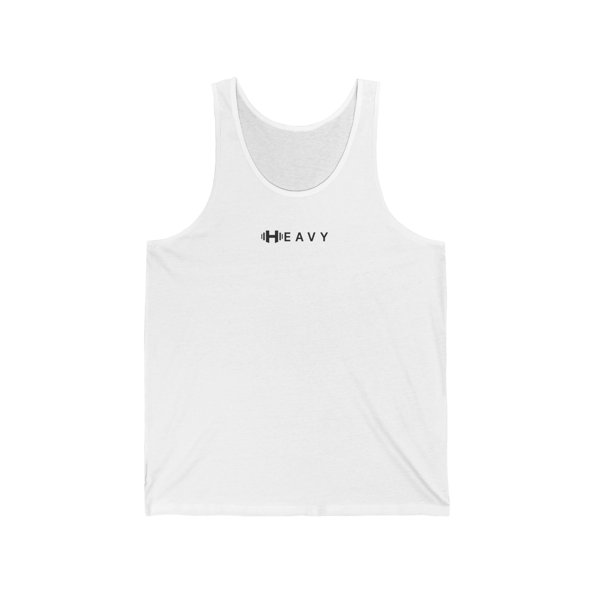 Heavy Essentials Tank