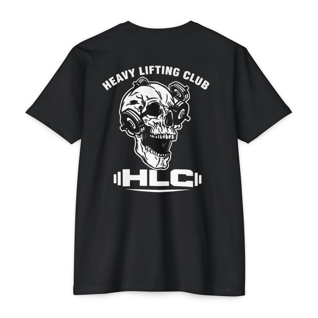 Heavy Lifting Club: T-Shirt
