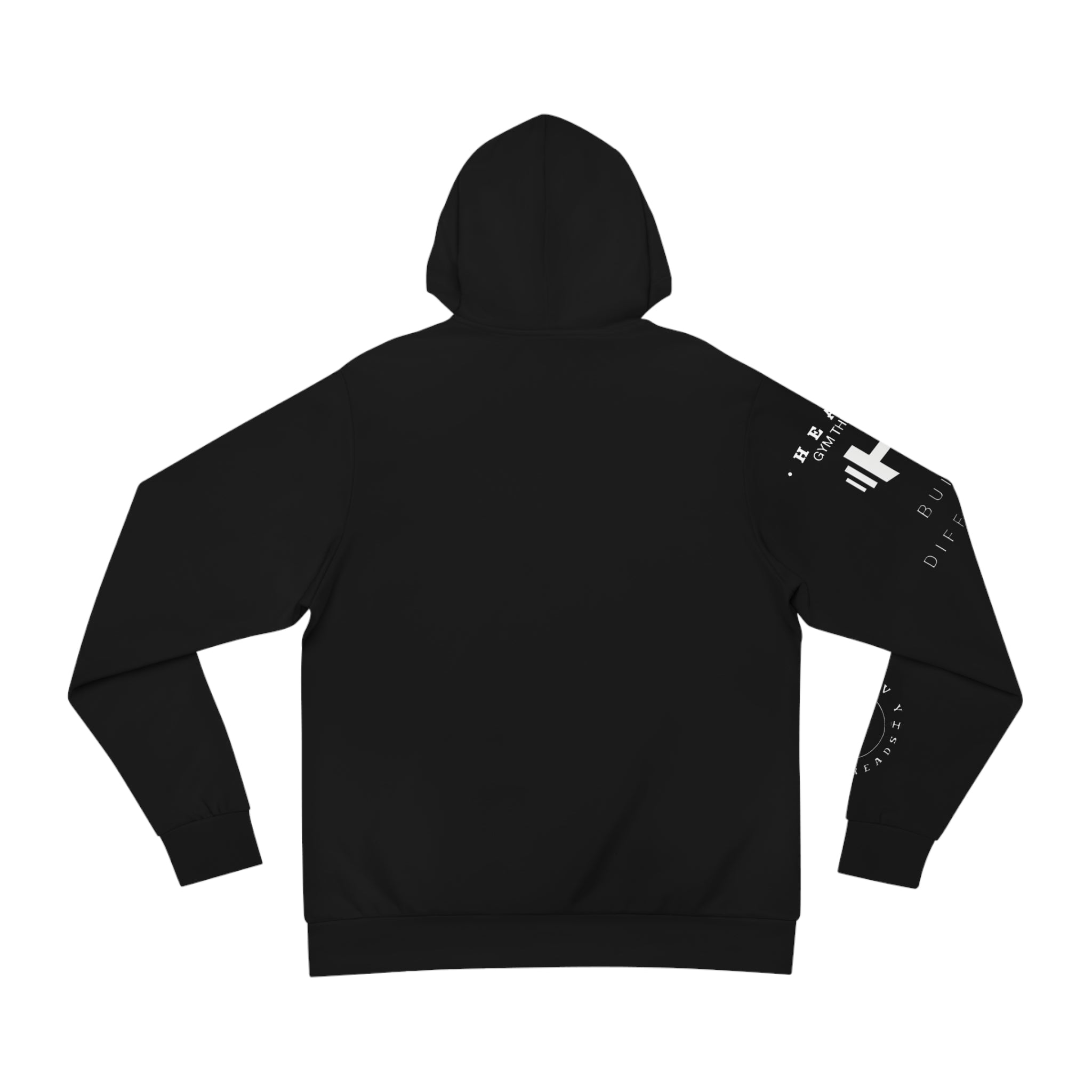 The Heavy Order: Hoodie