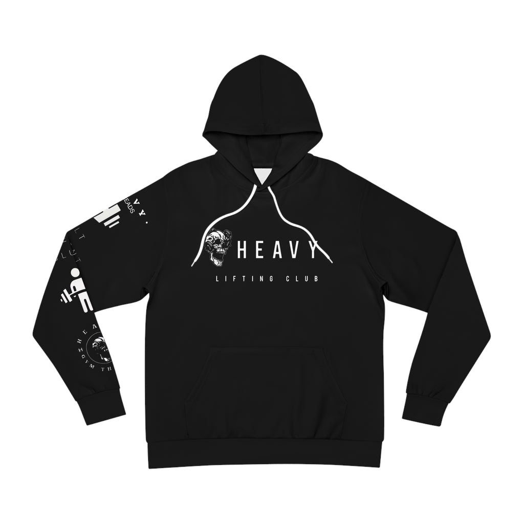 The Heavy Order: Hoodie