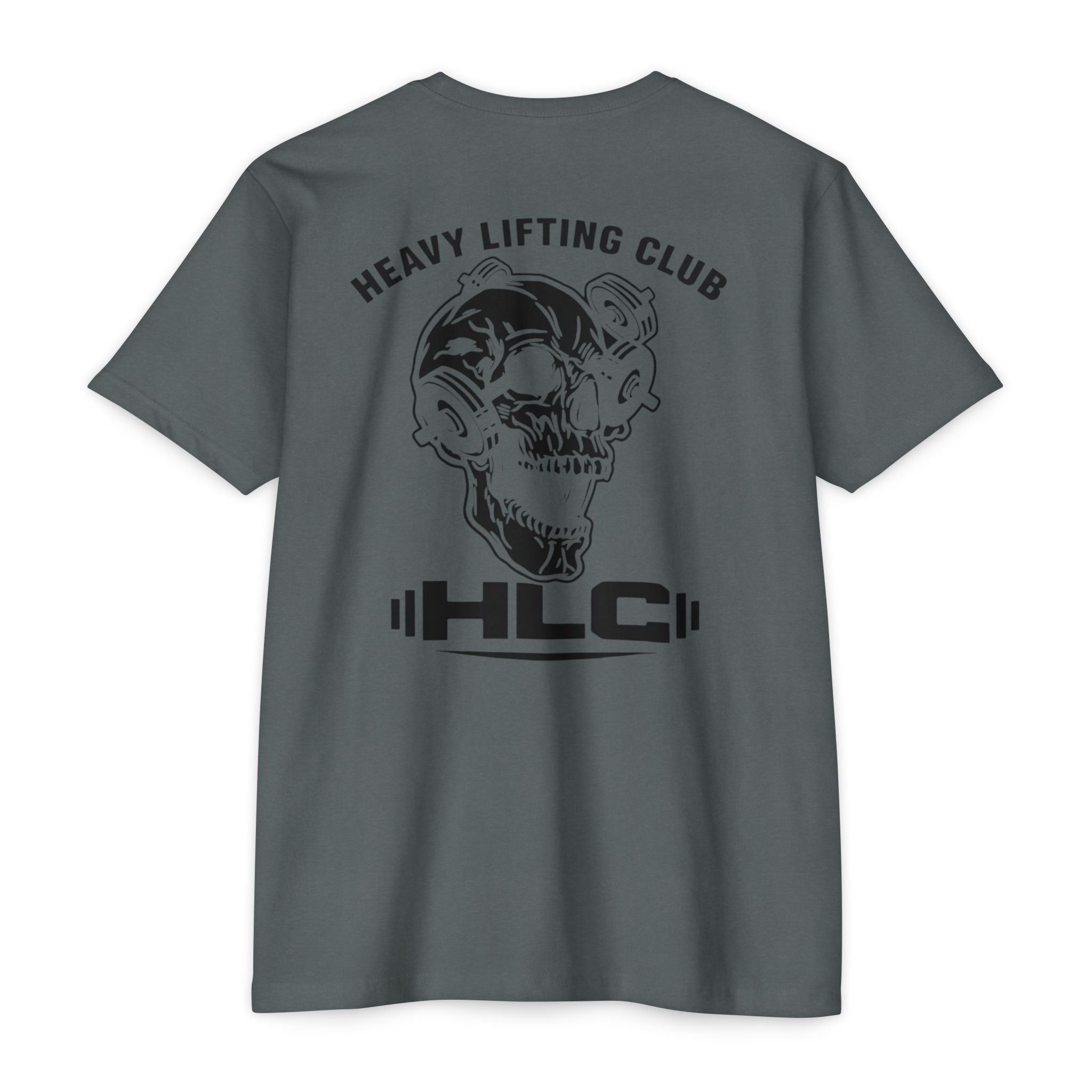 Heavy Lifting Club: T-Shirt