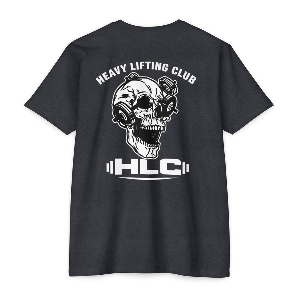 Heavy Lifting Club: T-Shirt