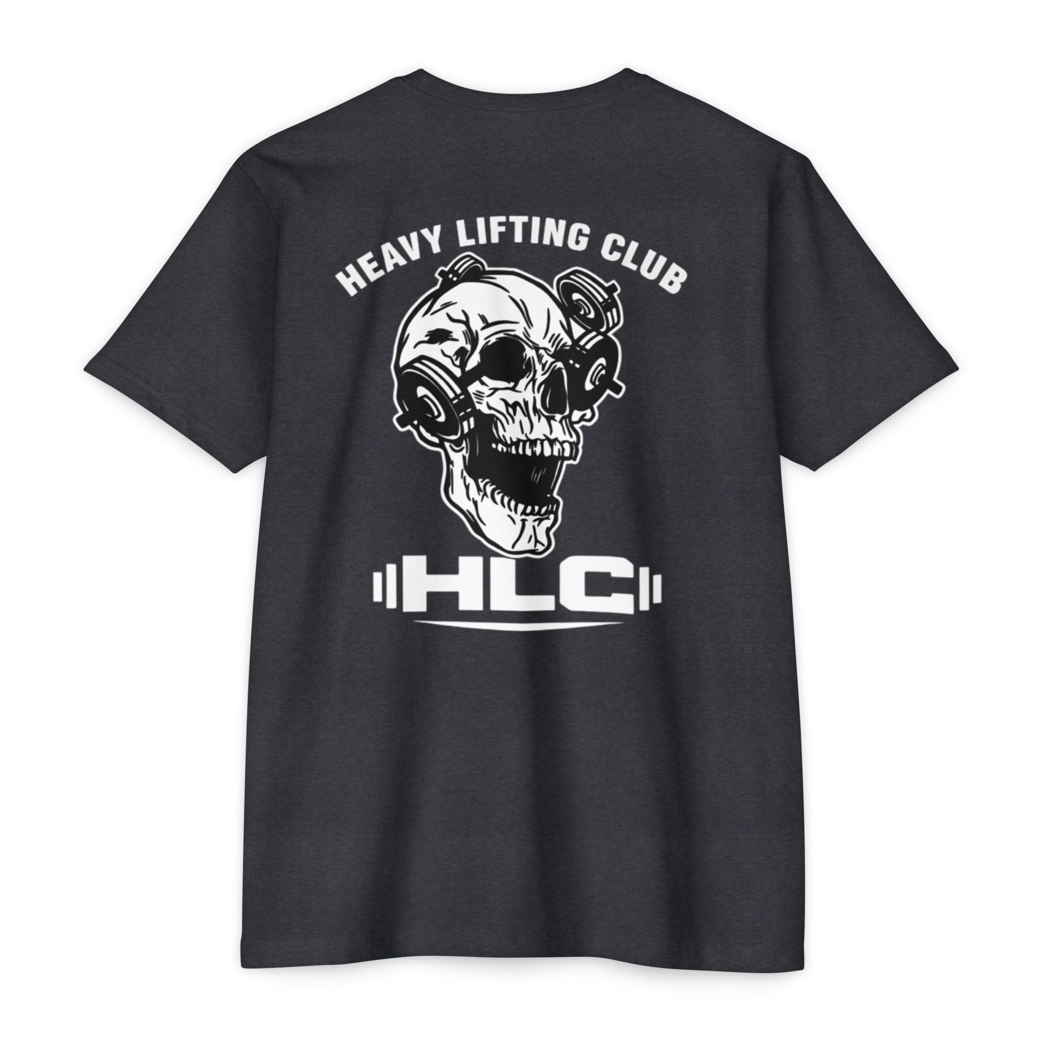 Heavy Lifting Club: T-Shirt