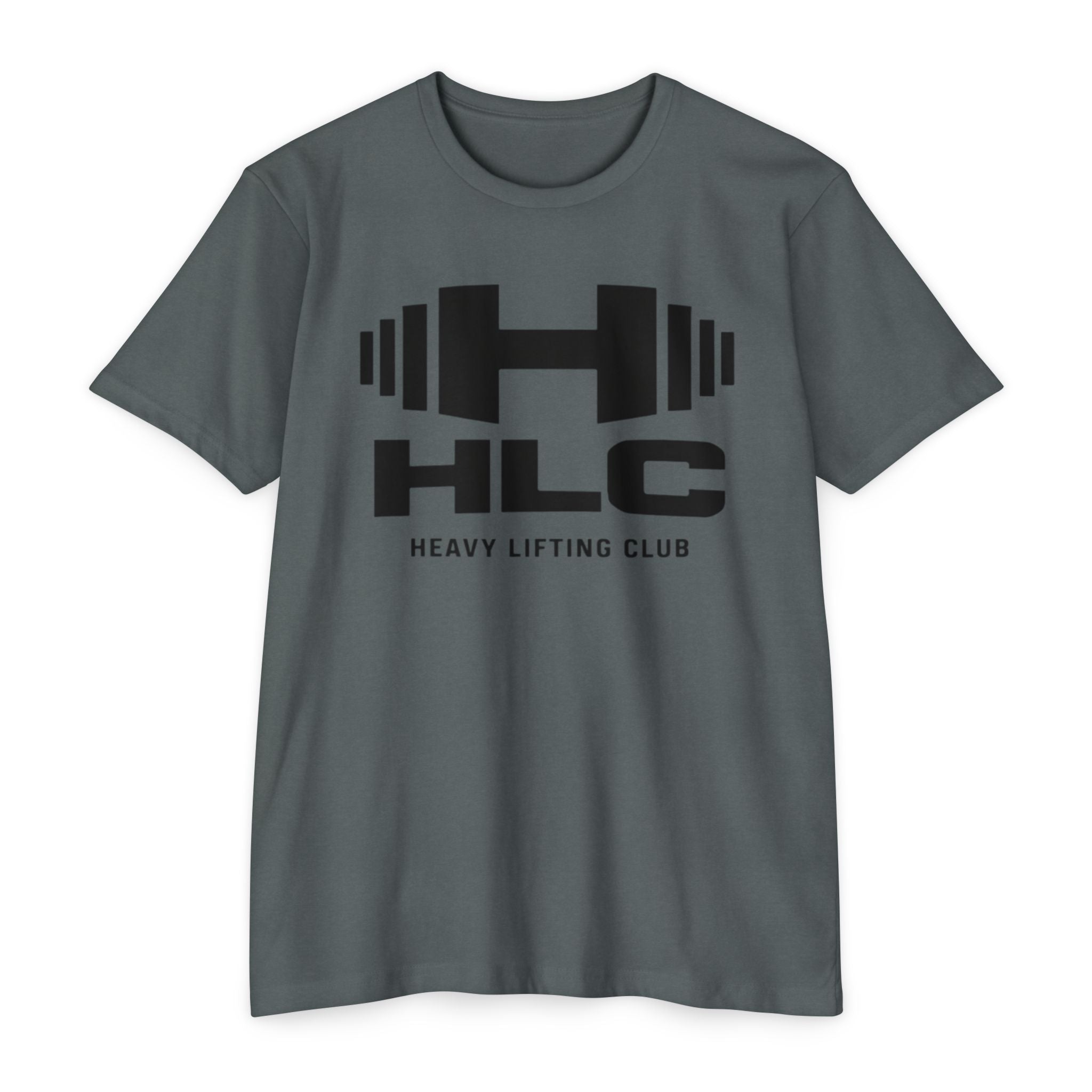 Heavy Lifting Club: T-Shirt