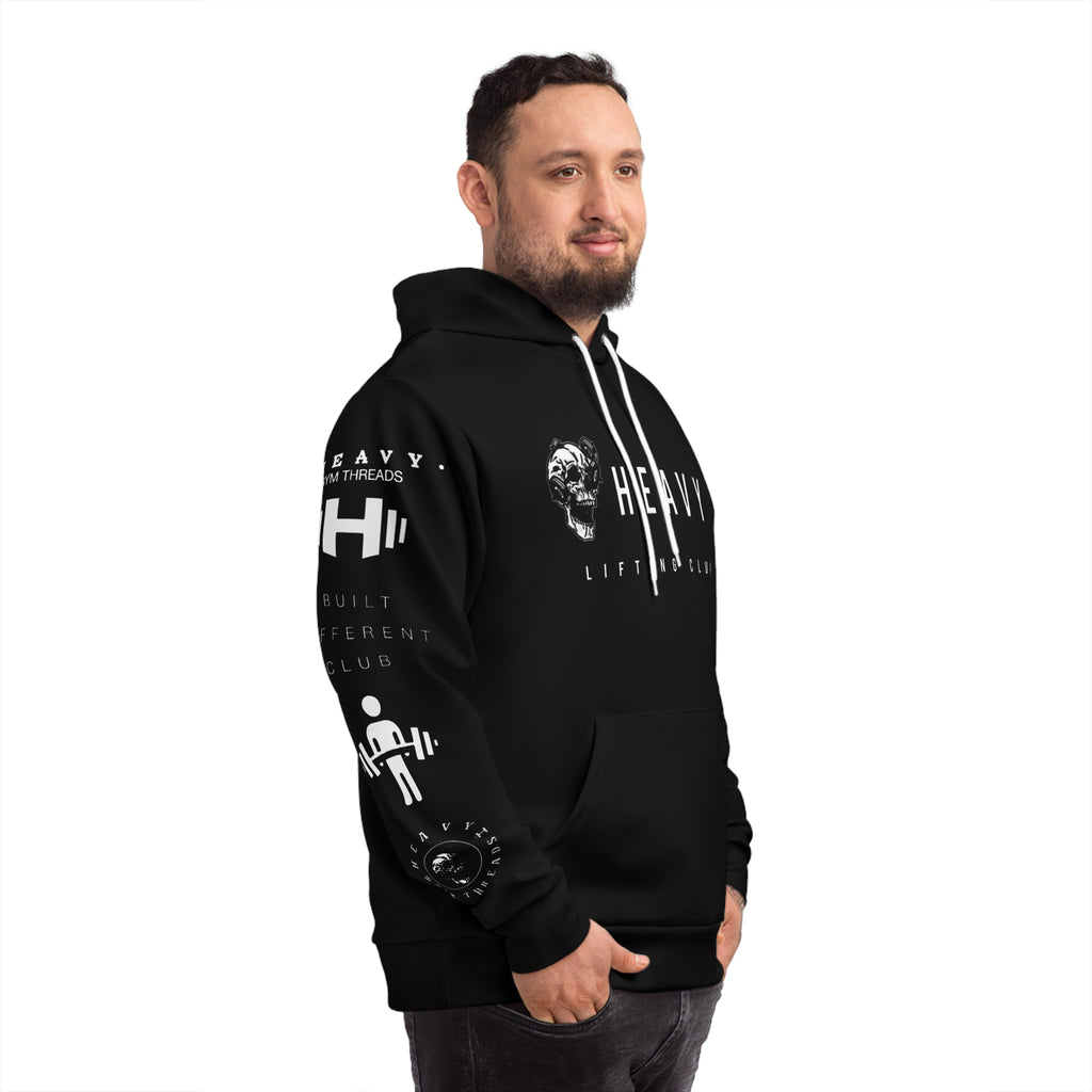 The Heavy Order: Hoodie