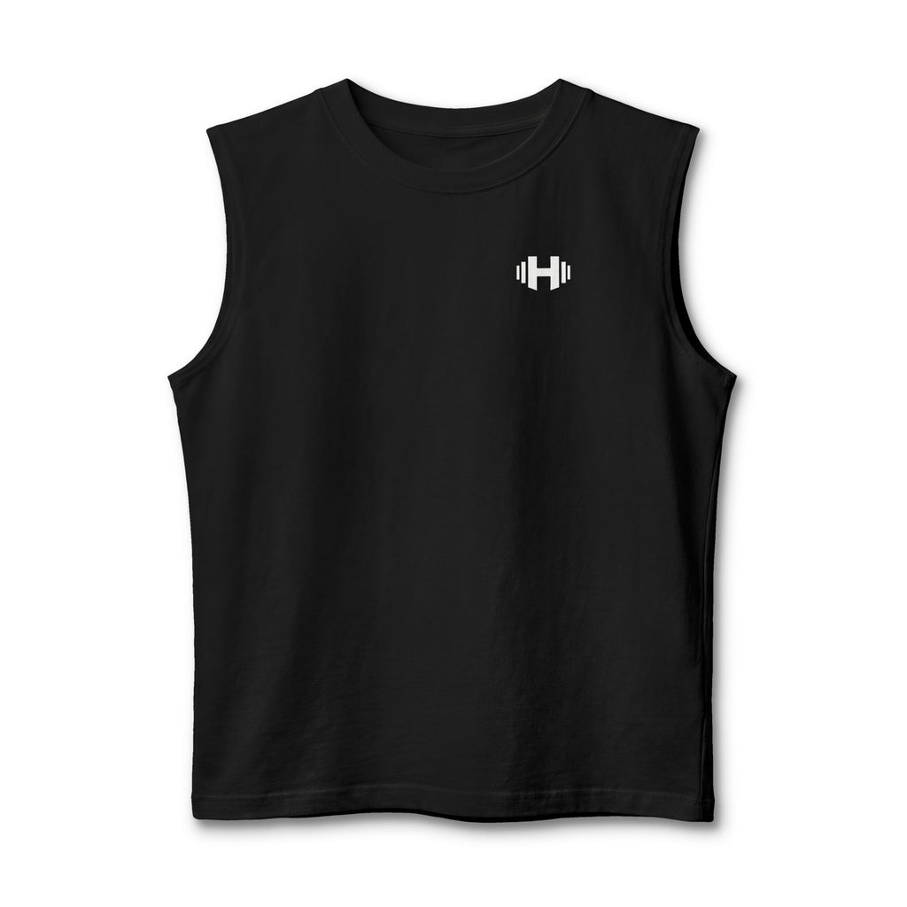 H-logo Muscle Tank