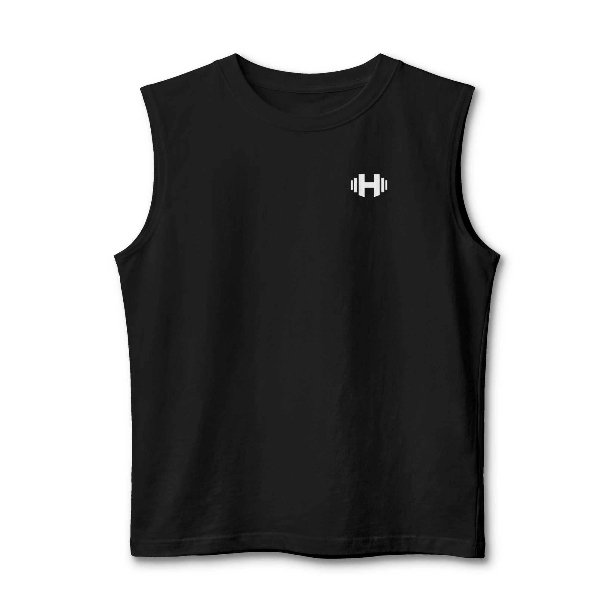 H-logo Muscle Tank