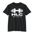 Heavy Lifting Club: T-Shirt