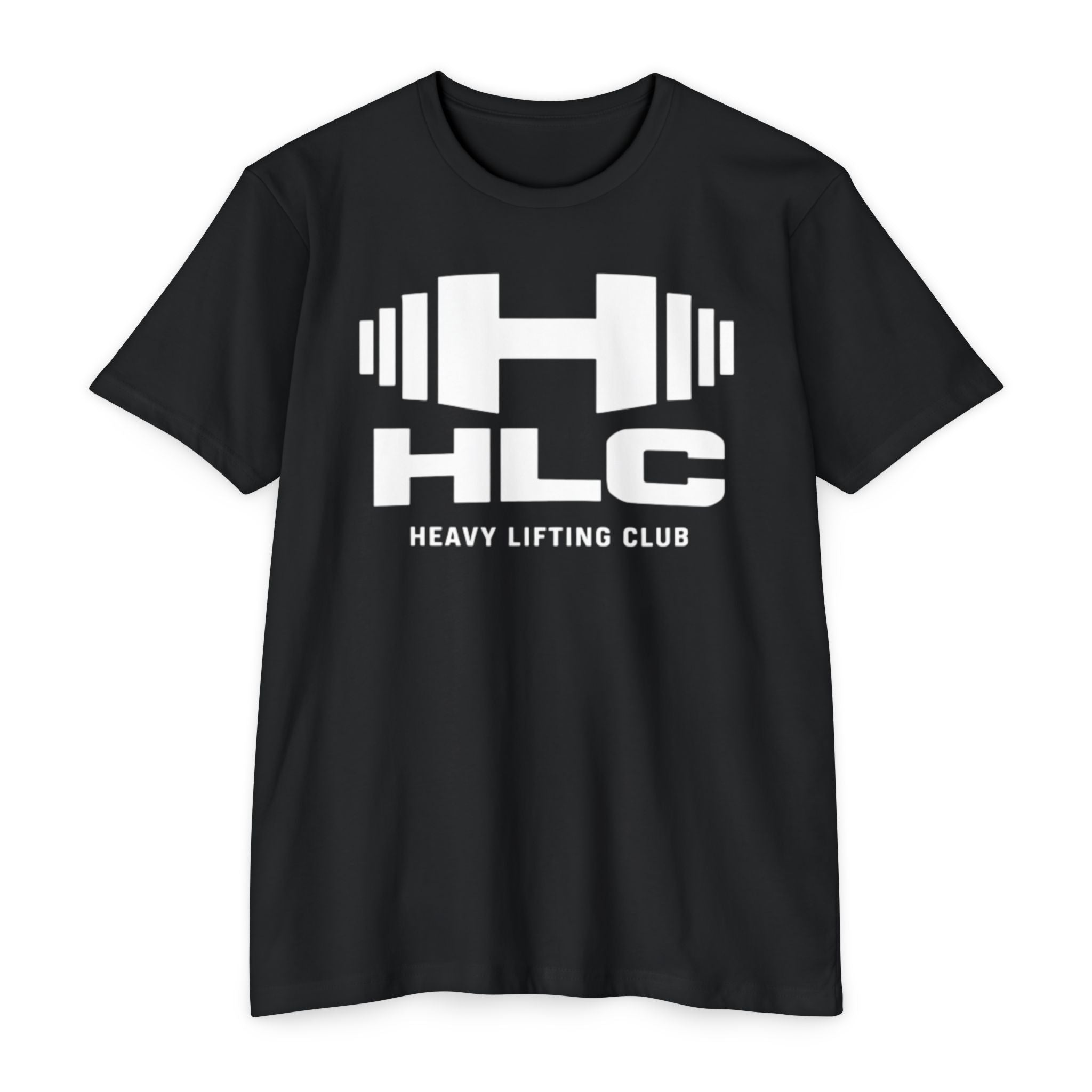 Heavy Lifting Club: T-Shirt