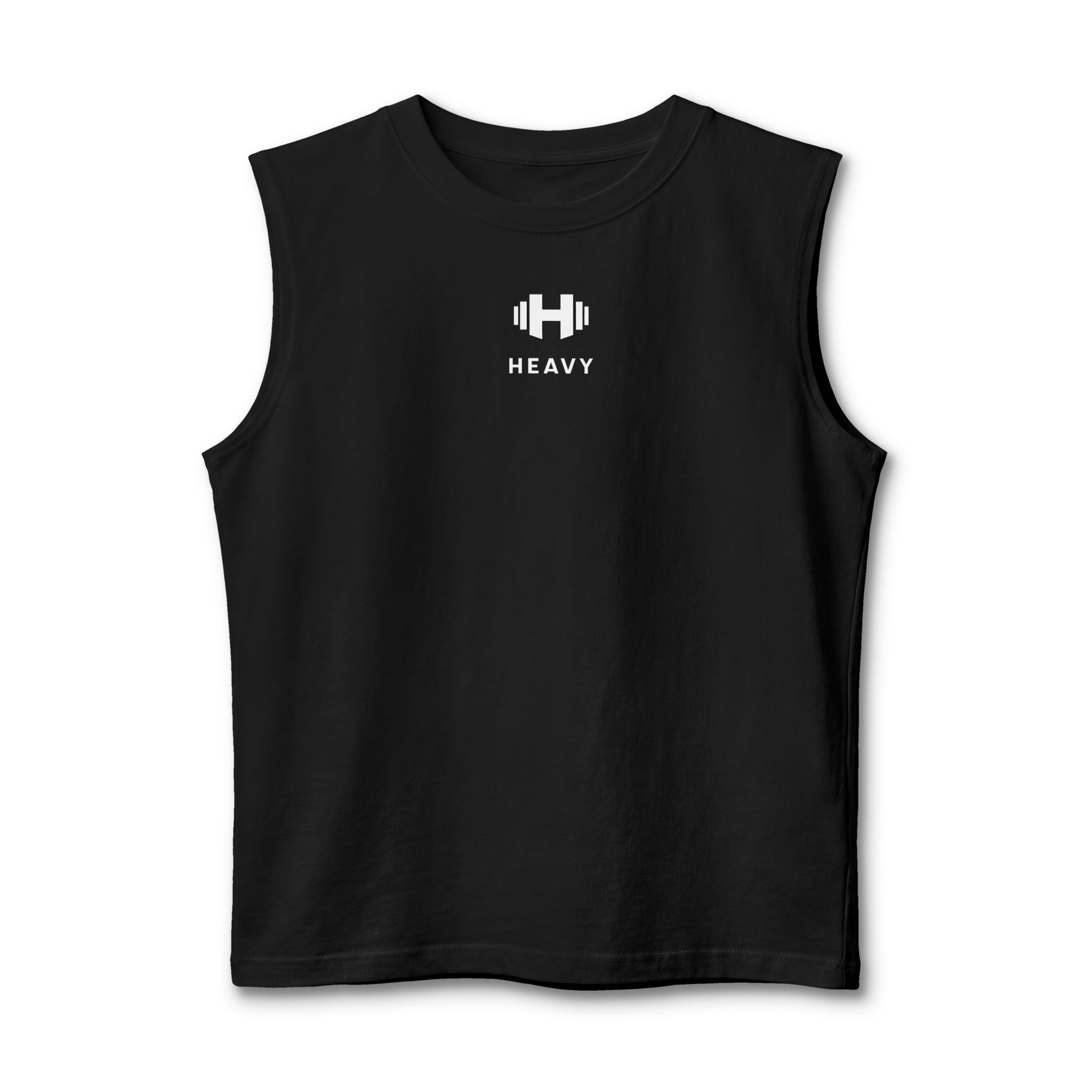 Heavy Creed Muscle Tank
