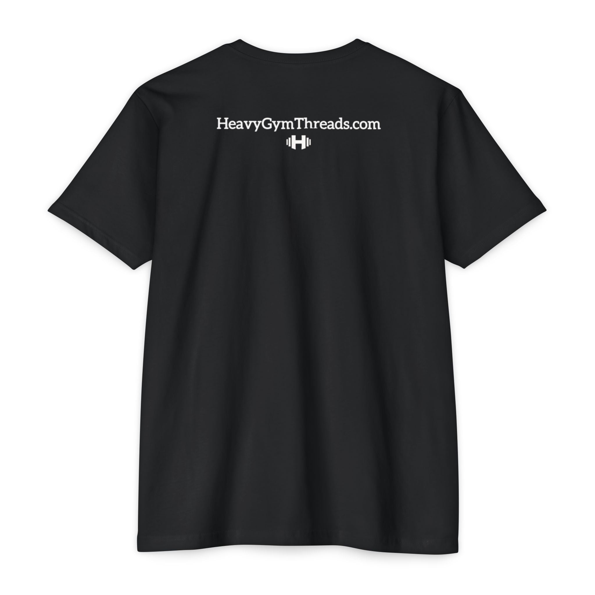 Lift Heavy: T-Shirt