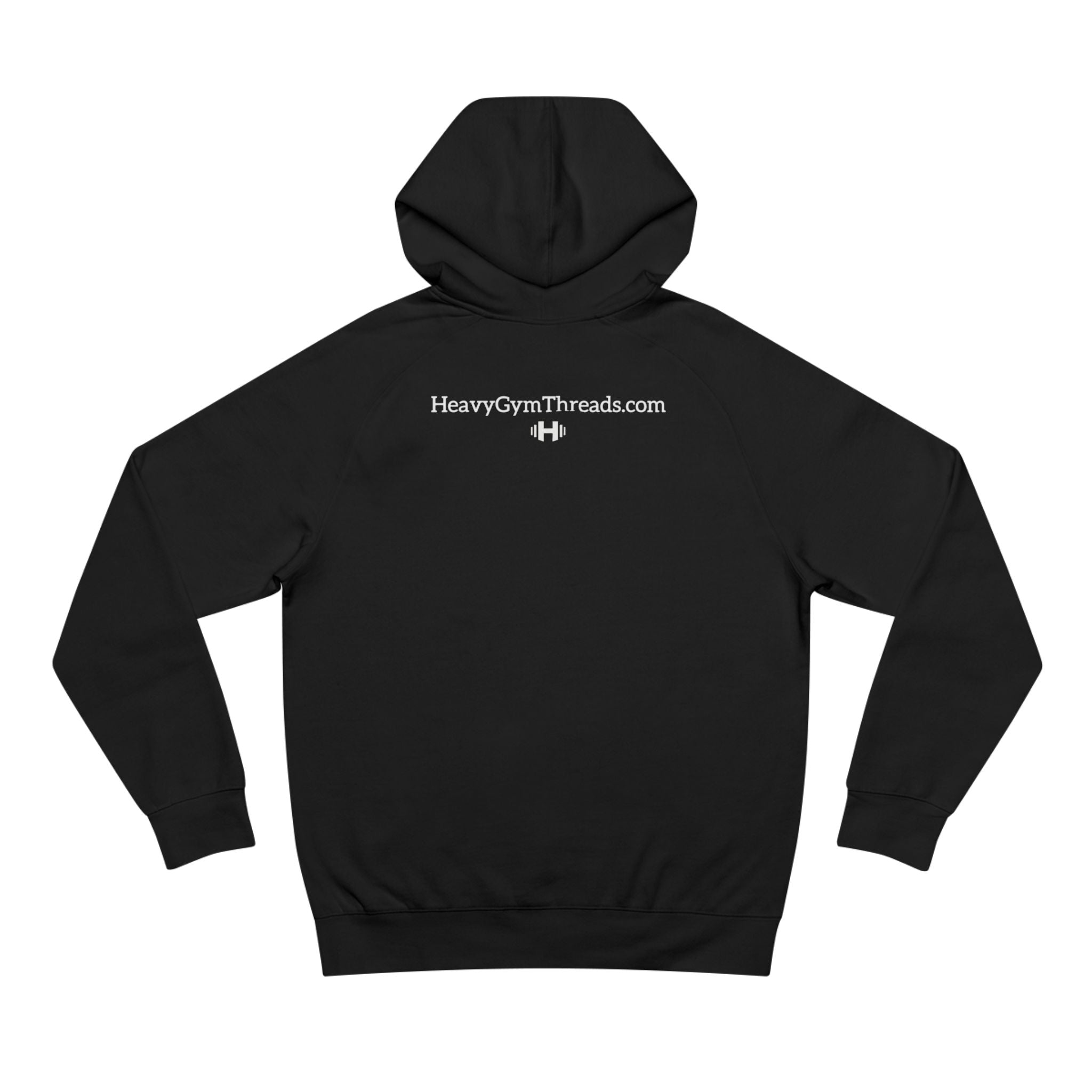 Lift Heavy: Hoodie