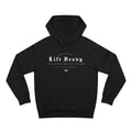 Lift Heavy: Hoodie