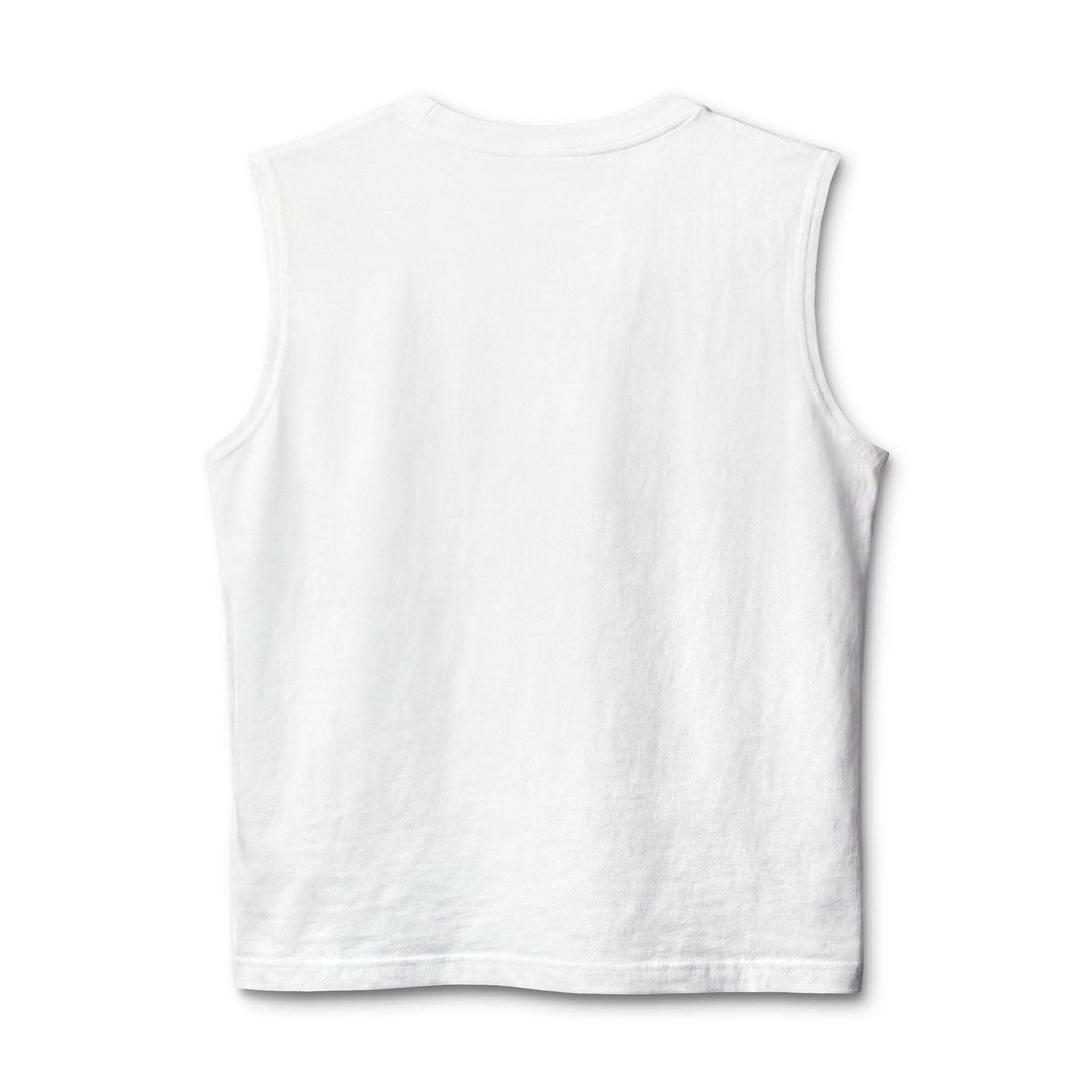 H-logo Muscle Tank