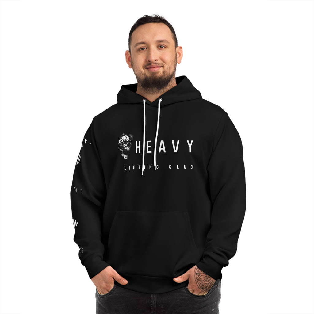The Heavy Order: Hoodie