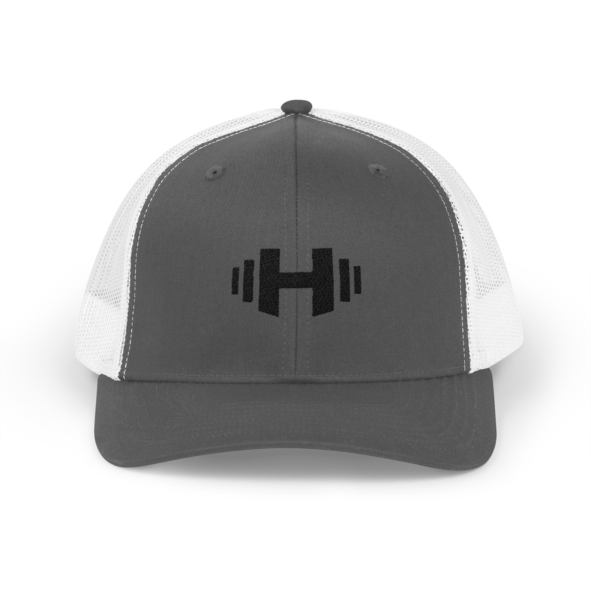Heavy H SnapBack