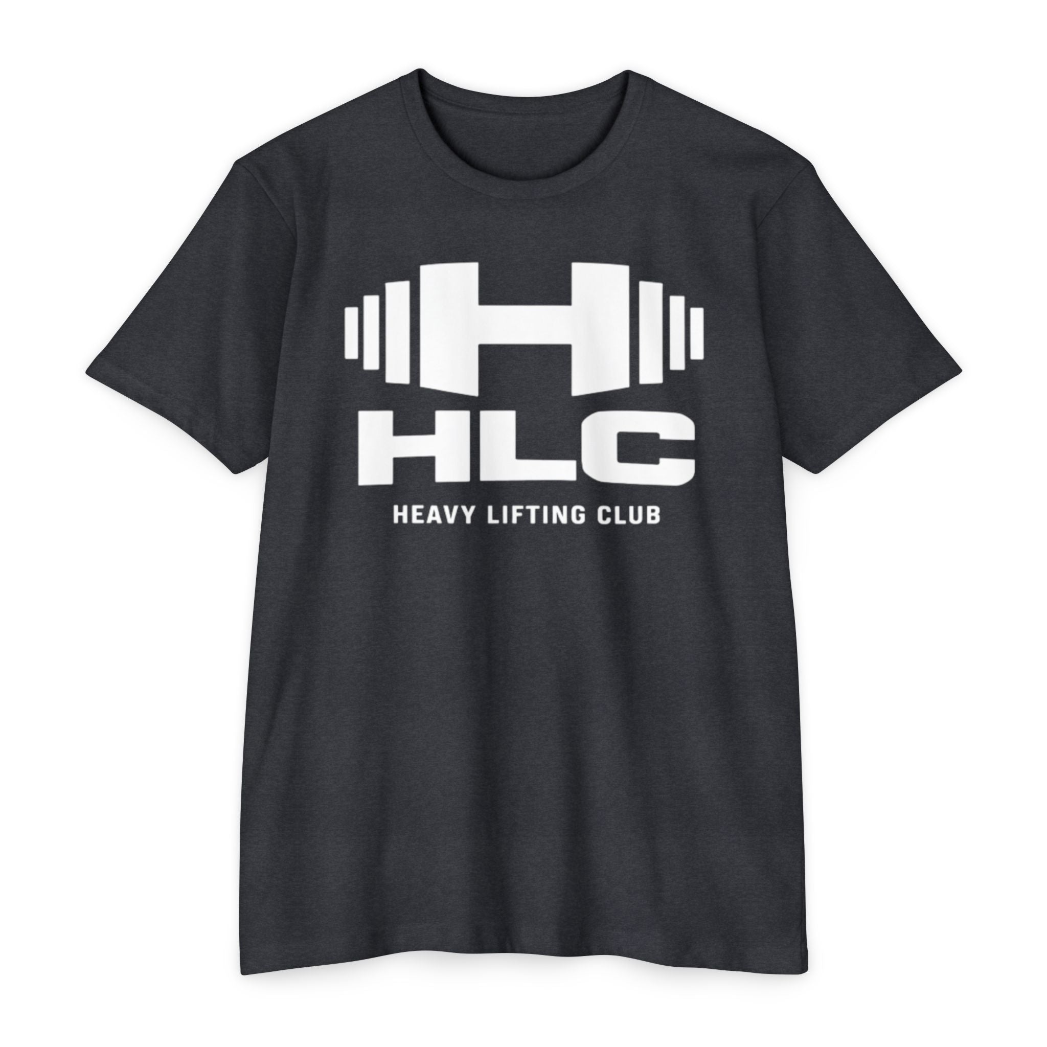 Heavy Lifting Club: T-Shirt