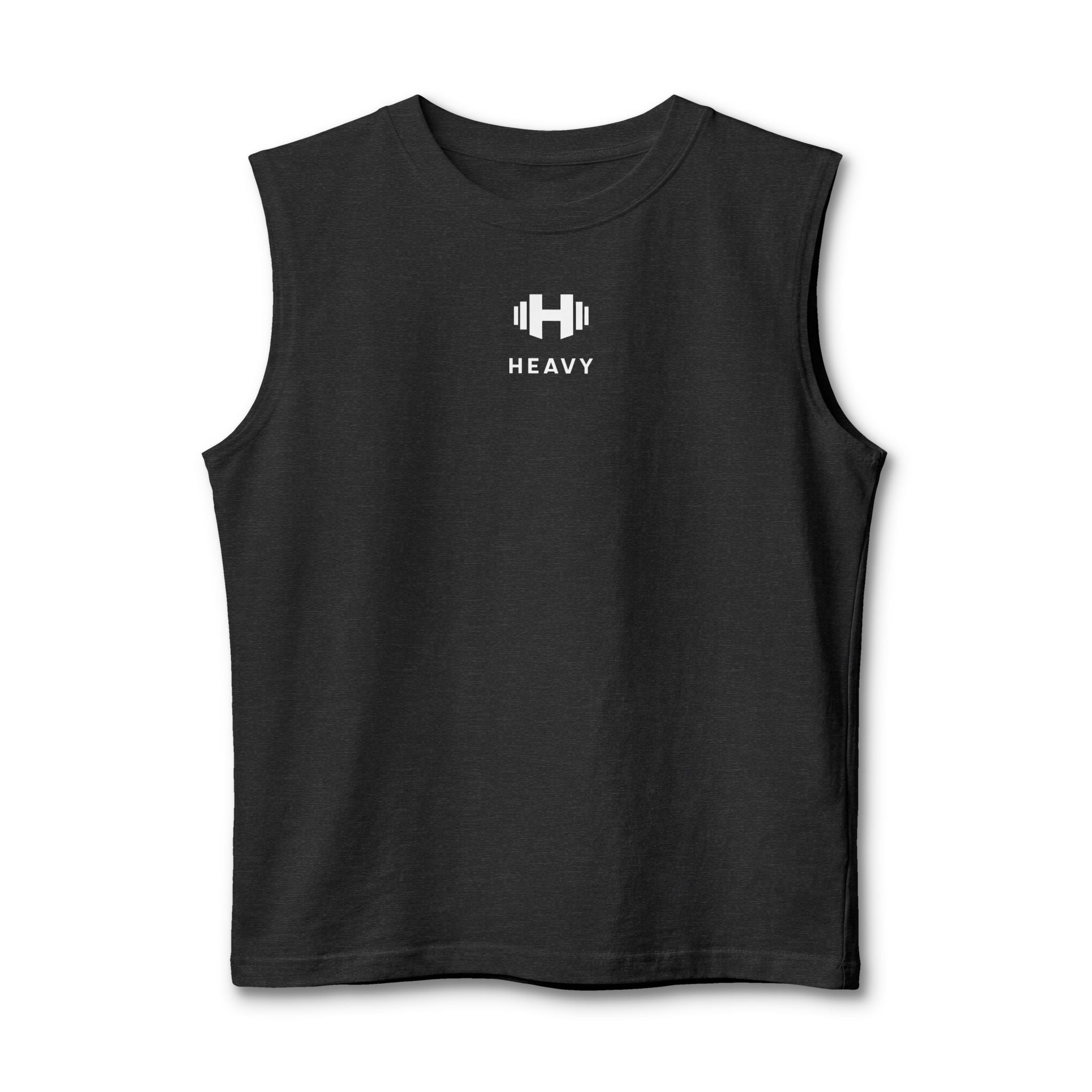 Heavy Creed Muscle Tank