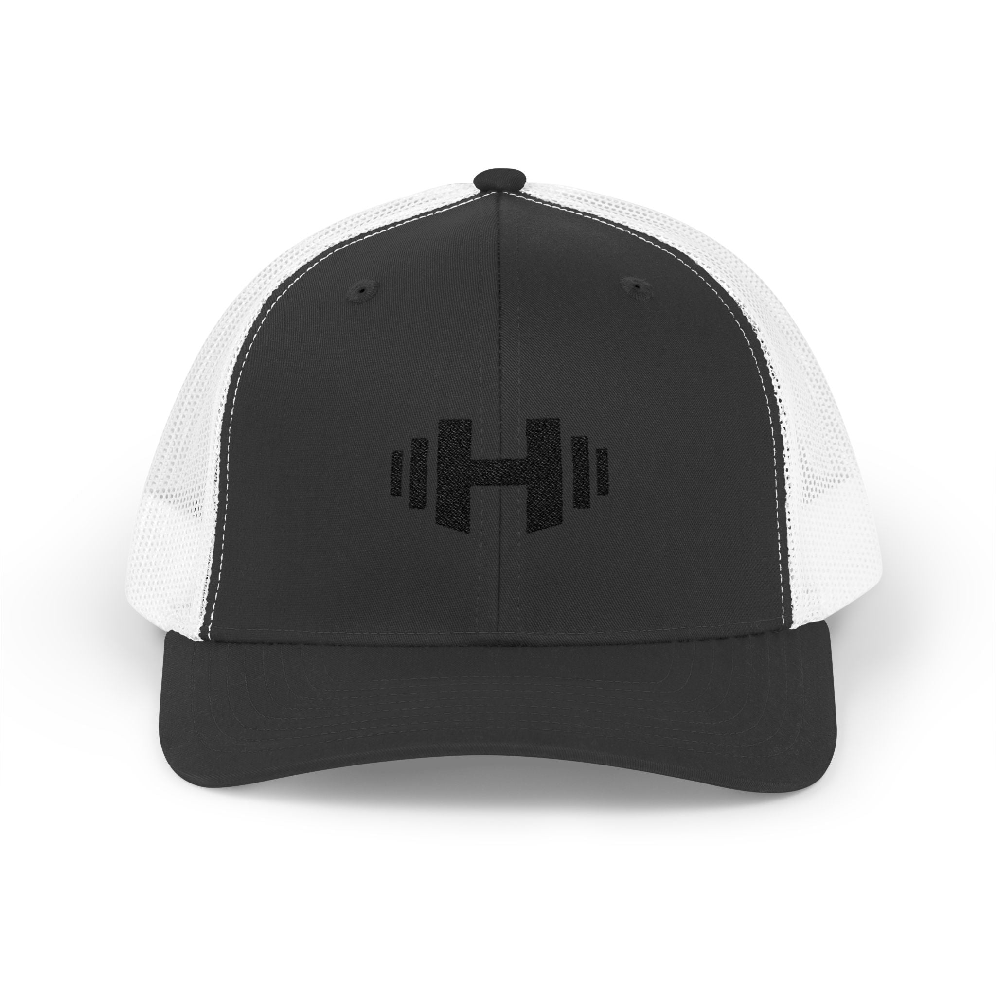 Heavy H SnapBack