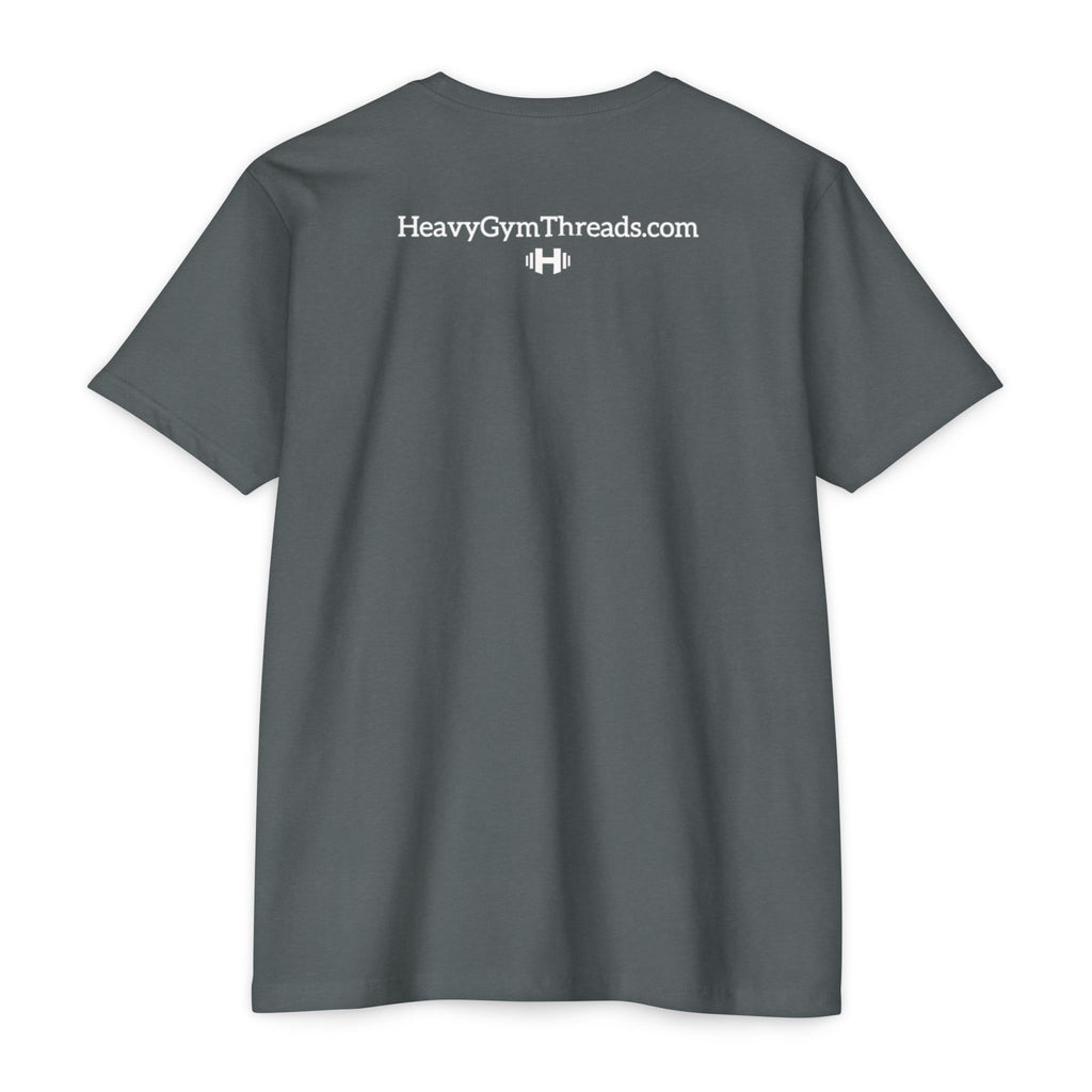 Lift Heavy: T-Shirt