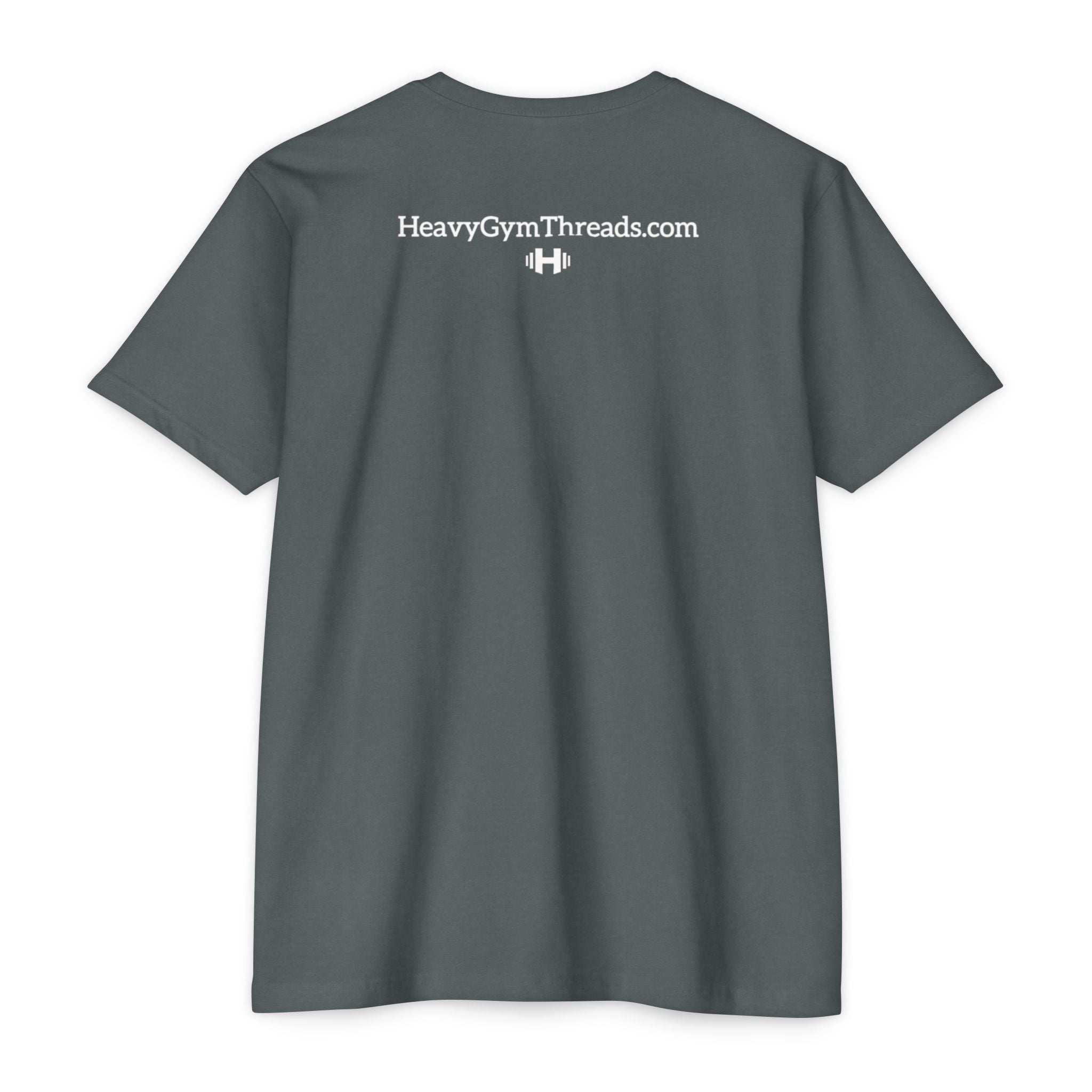 Lift Heavy: T-Shirt