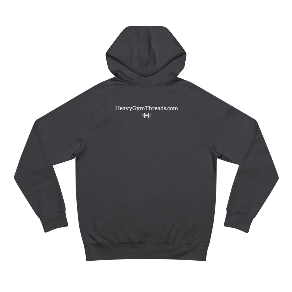Lift Heavy: Hoodie