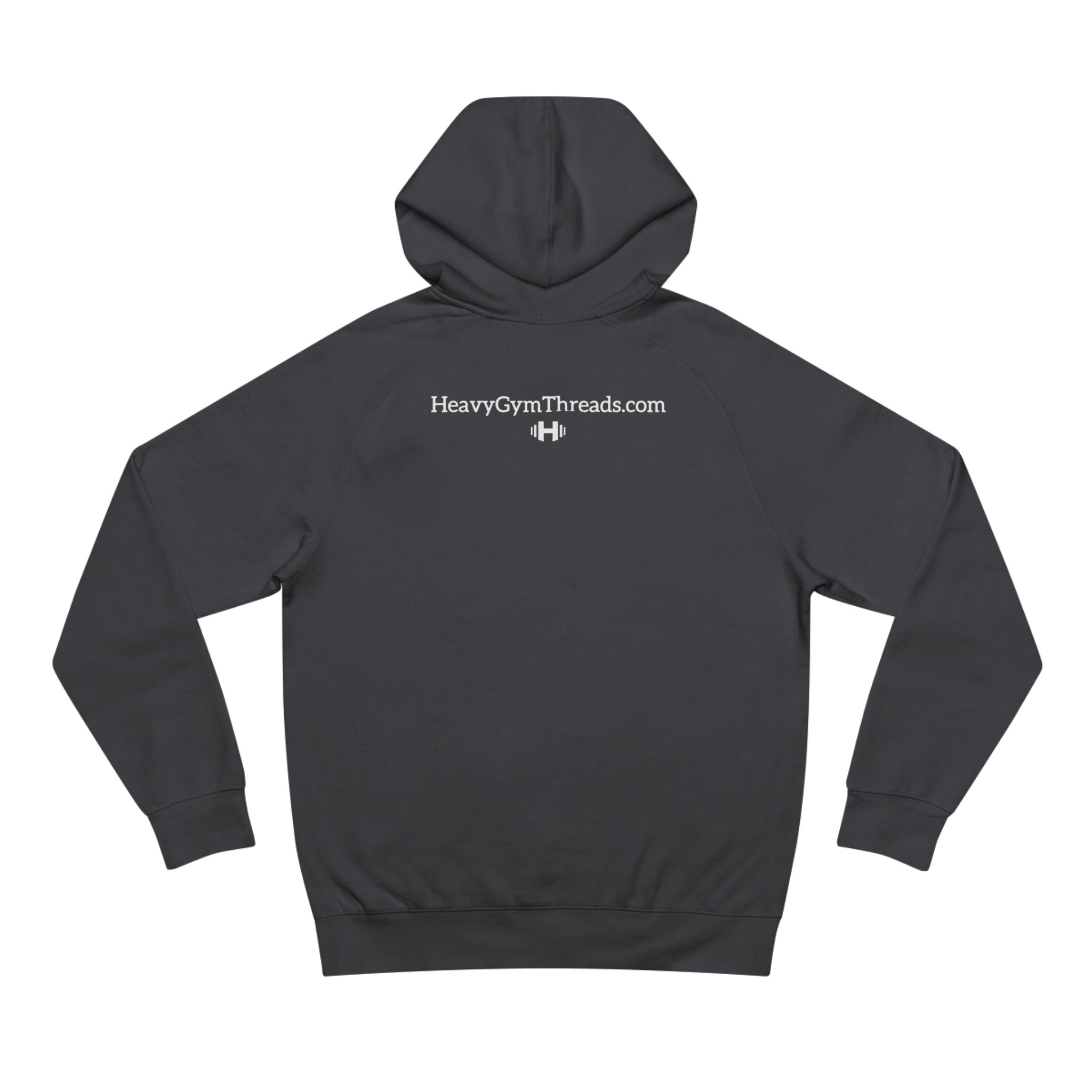 Lift Heavy: Hoodie
