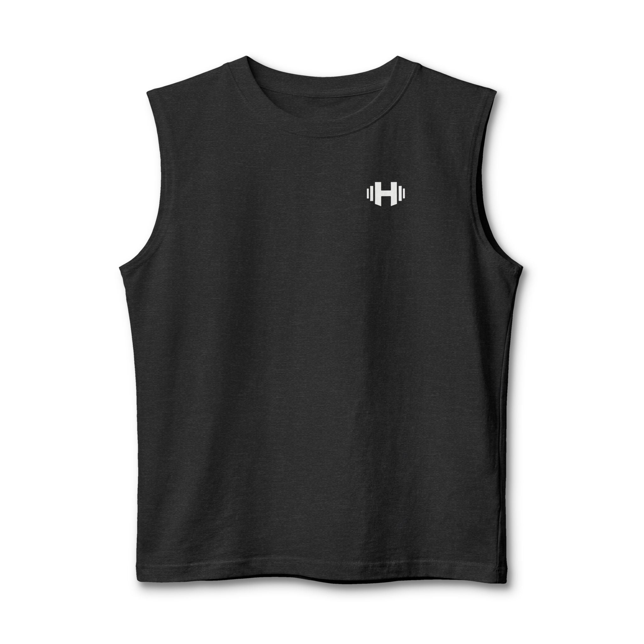 H-logo Muscle Tank