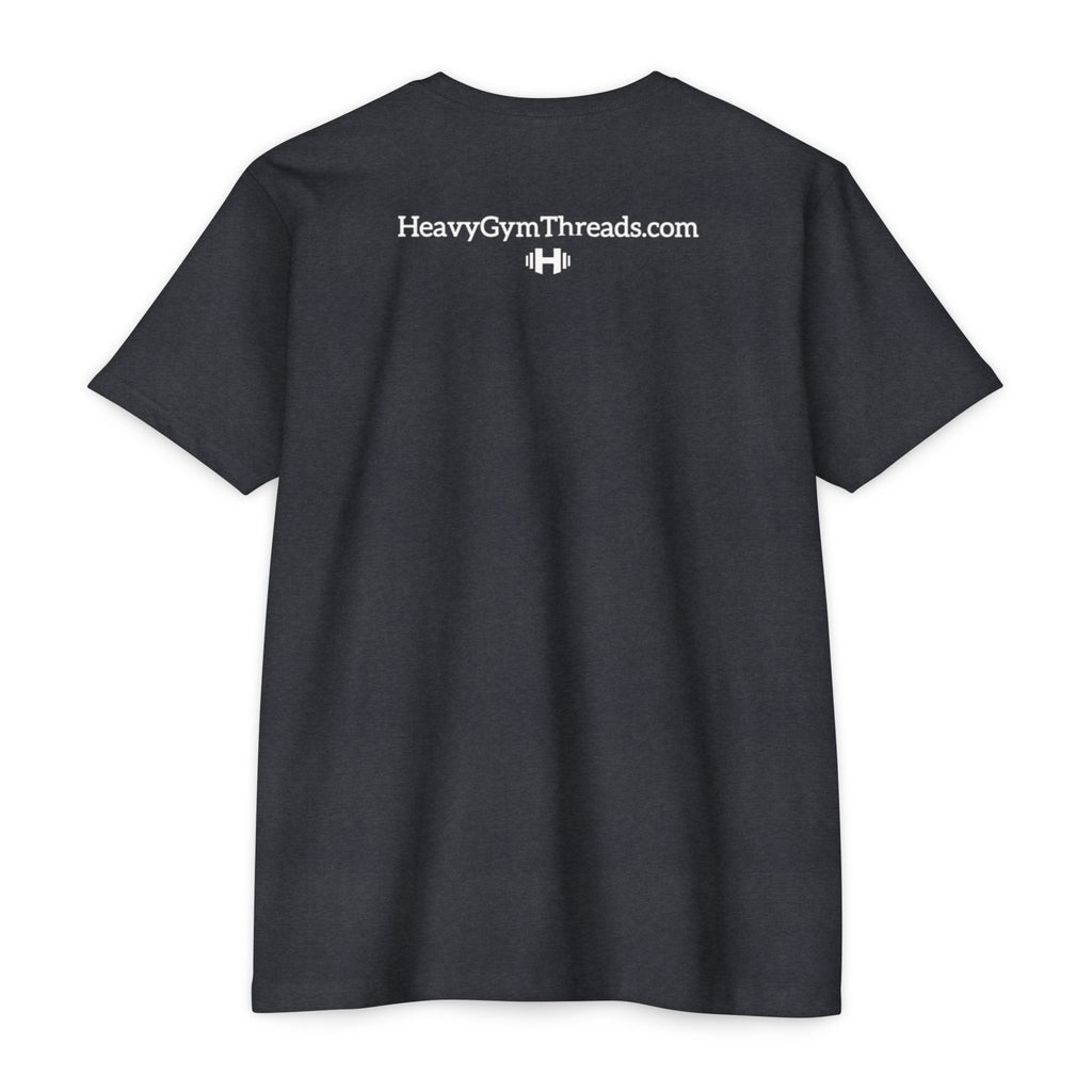 Lift Heavy: T-Shirt