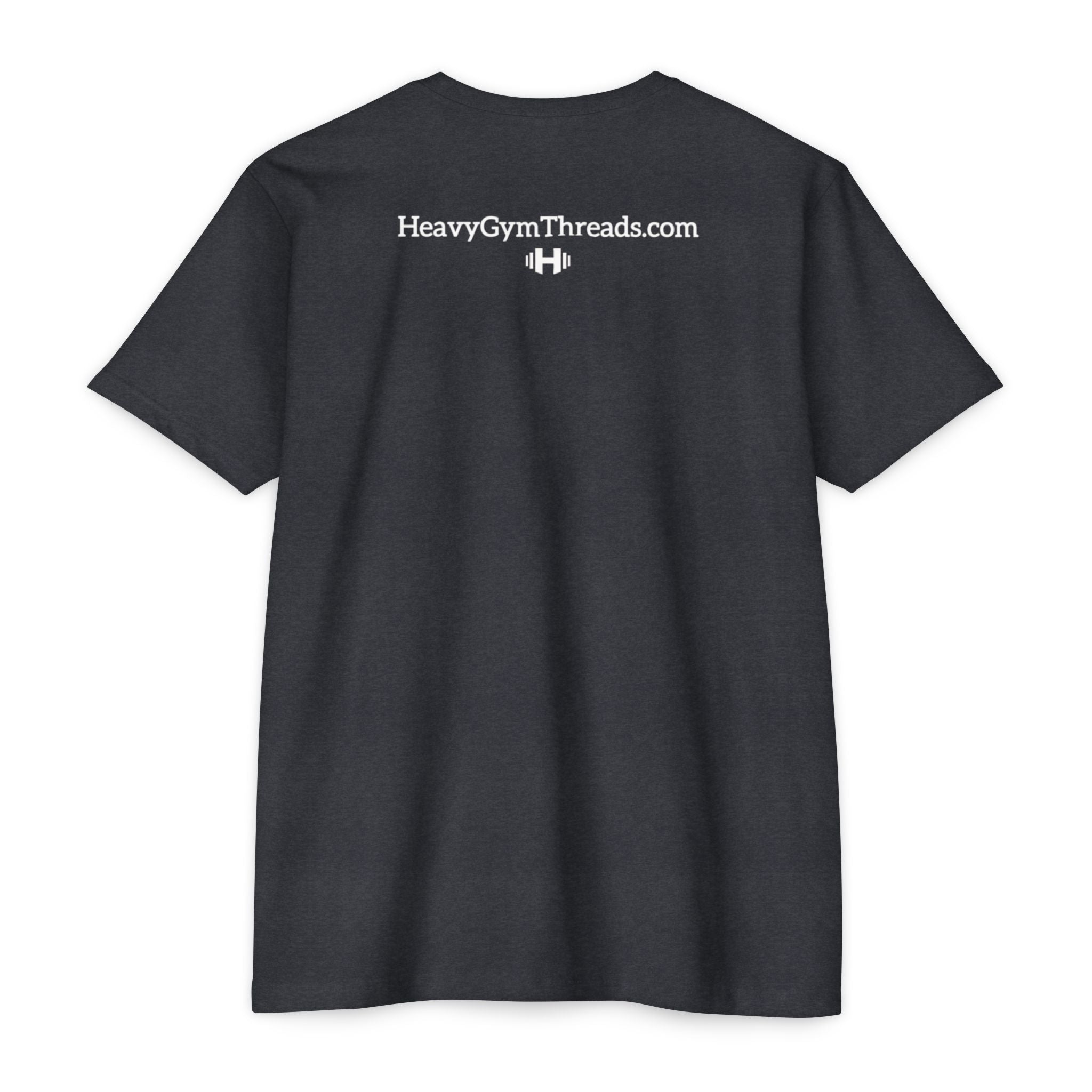 Lift Heavy: T-Shirt