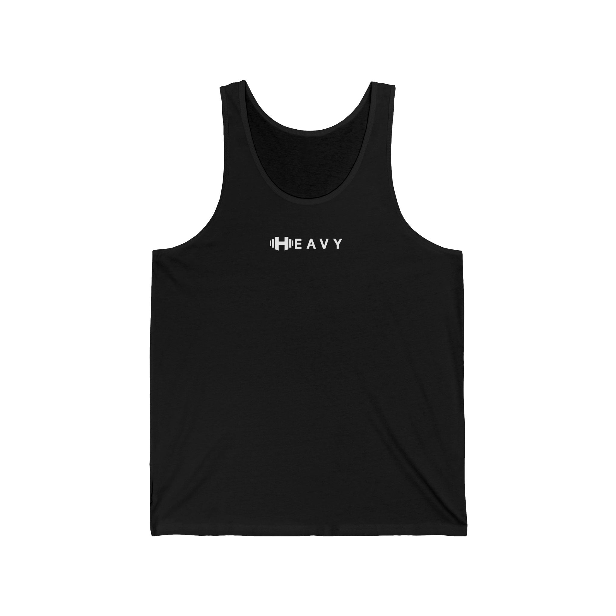 Heavy Essentials Tank