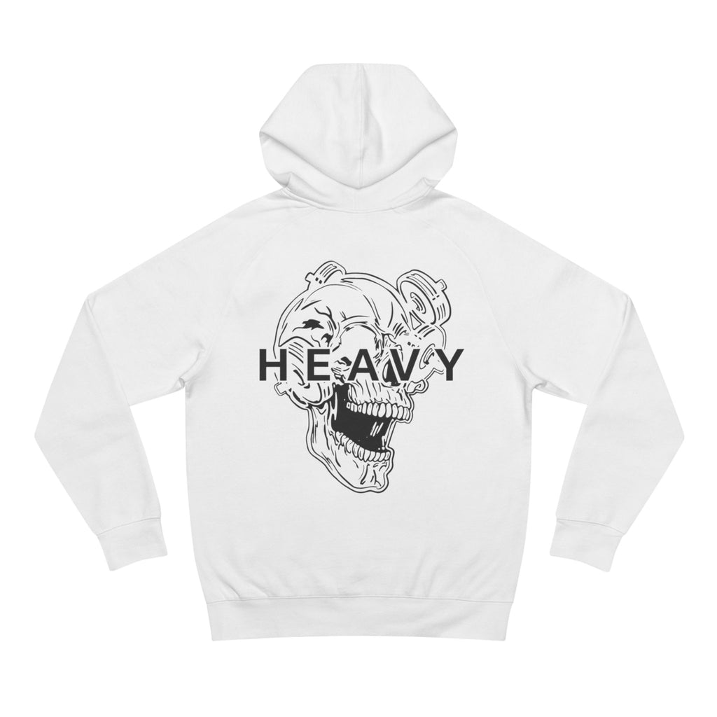 GRAVEWEIGHT: Hoodie