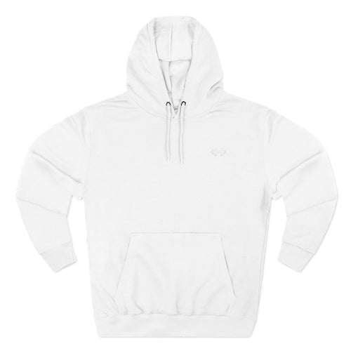 Foundation: Minimal Hoodie