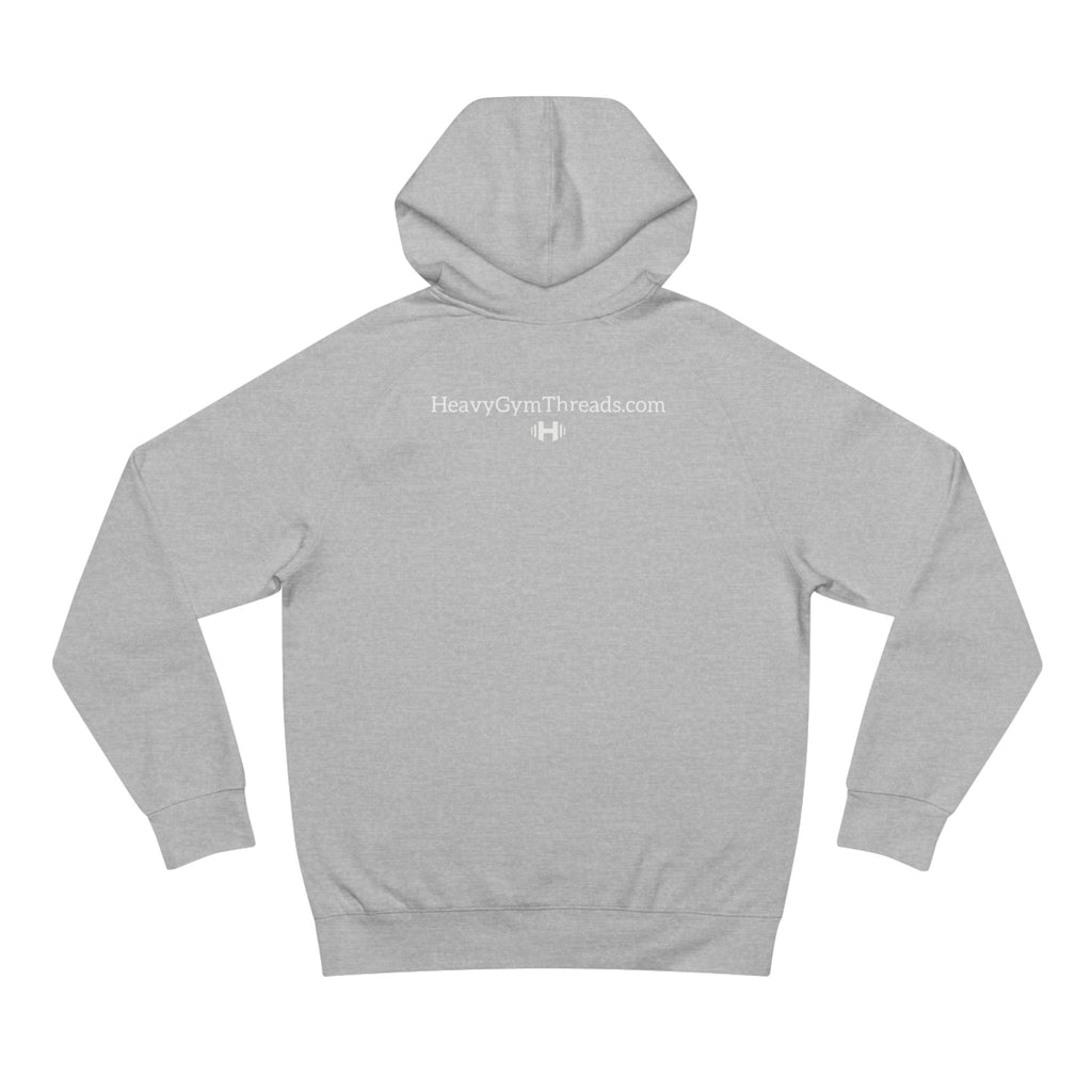 Lift Heavy: Hoodie