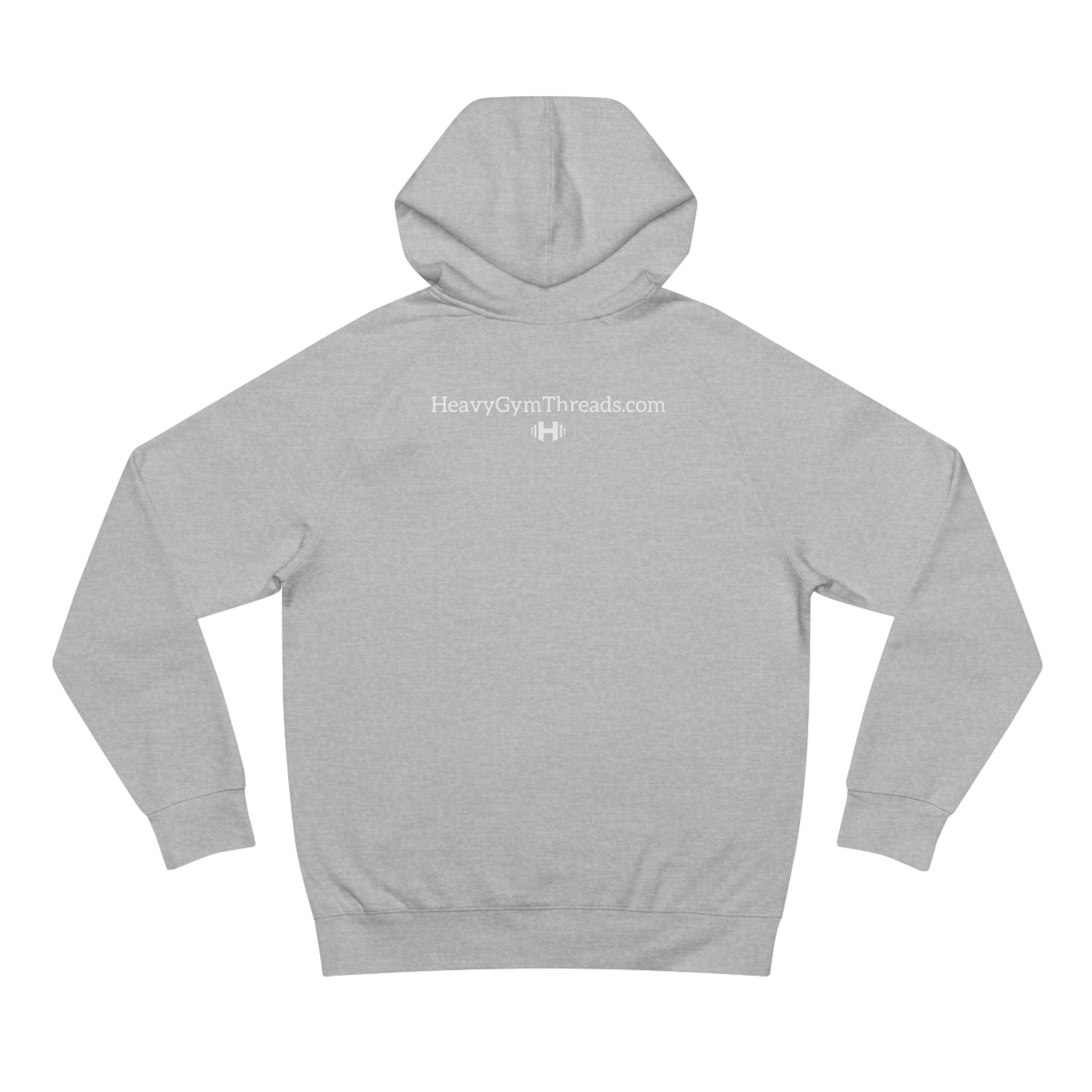 Lift Heavy: Hoodie