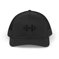 Heavy H SnapBack