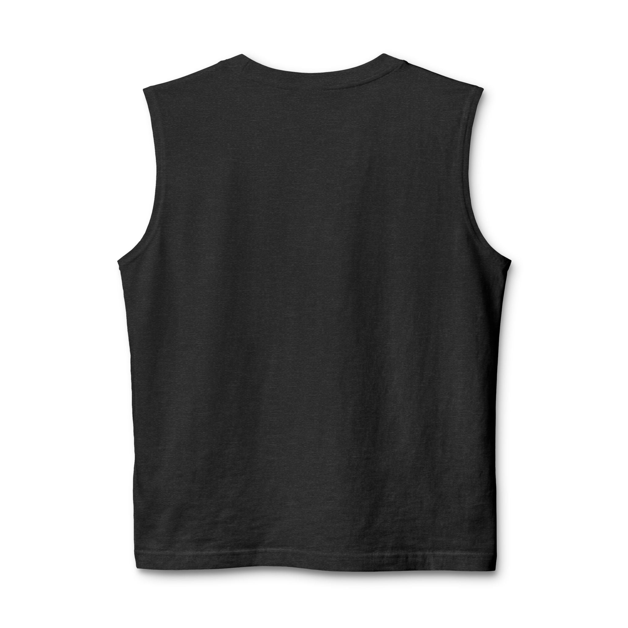 H-logo Muscle Tank