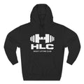 Heavy Lifting Club: Hoodie