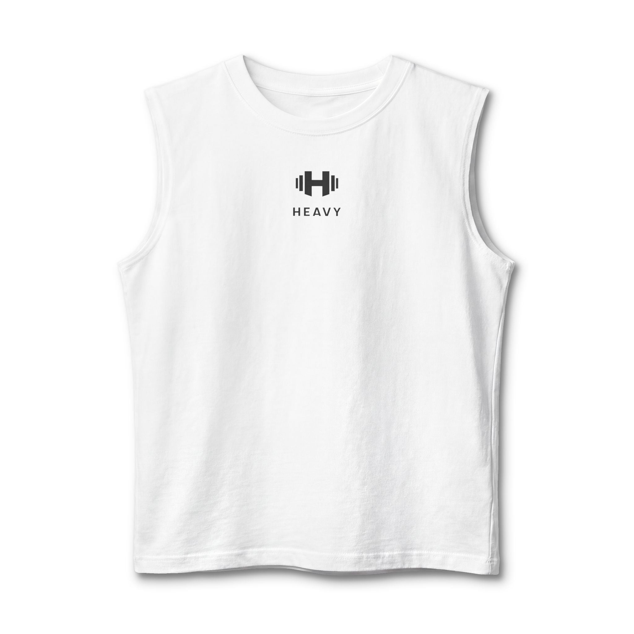 Heavy Creed Muscle Tank