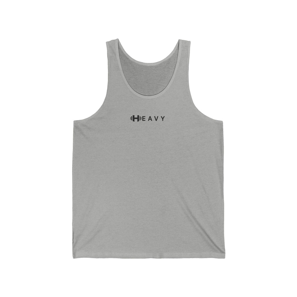 Heavy Essentials Tank