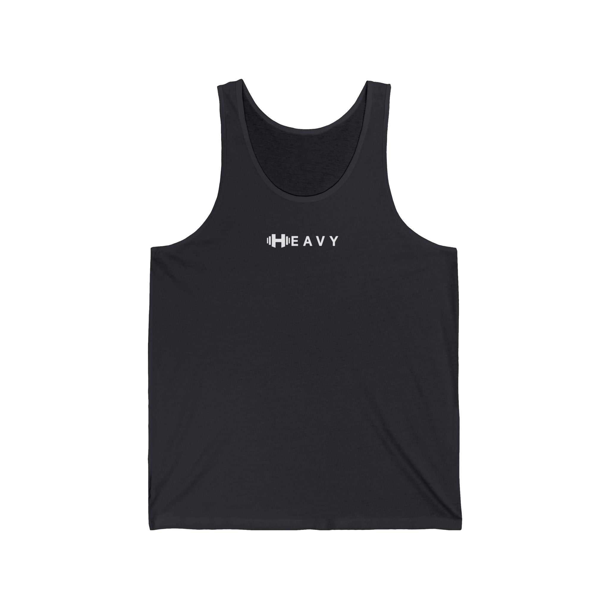 Heavy Essentials Tank