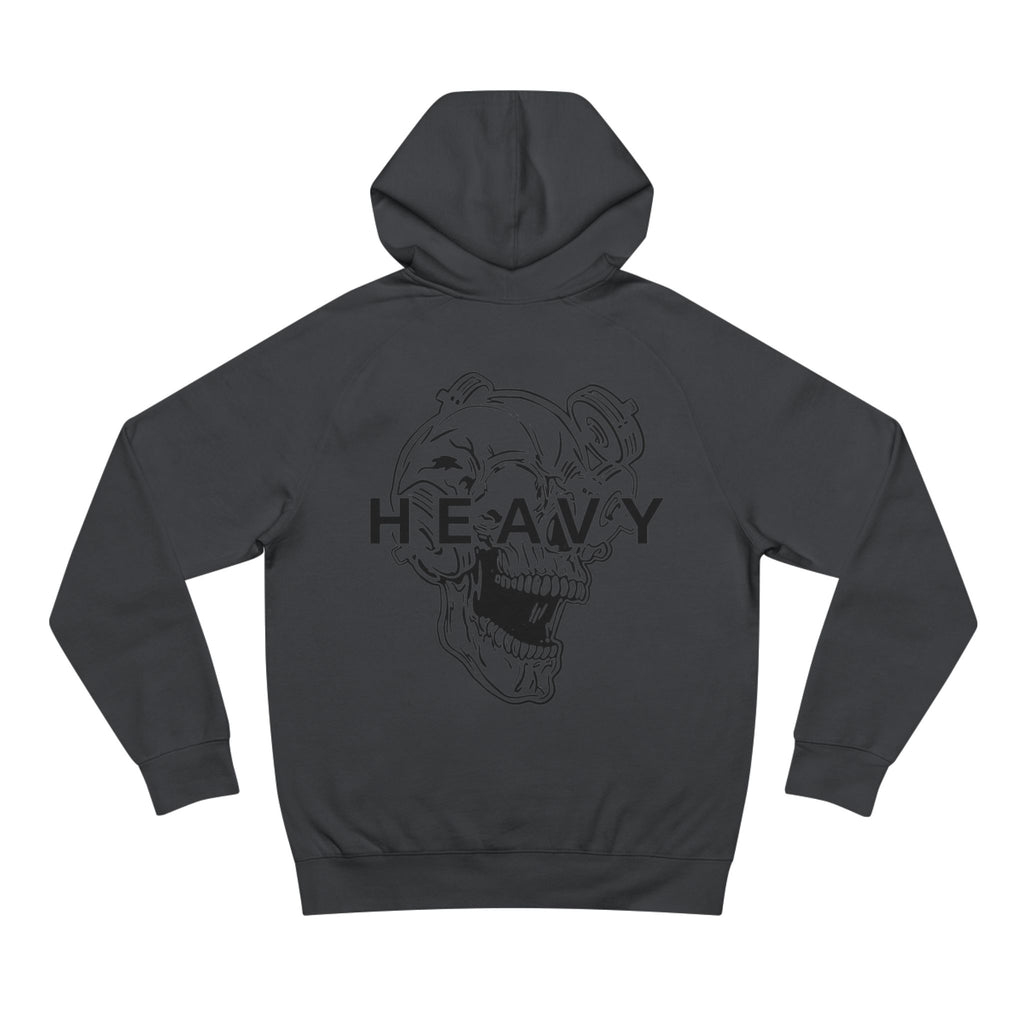 GRAVEWEIGHT: Hoodie